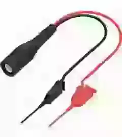 PJP 7189 BNC Plug to SMD Test Clips